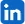 LinkedIn Icon
