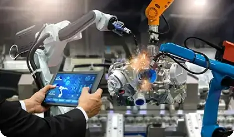 Next-Gen Banking Solution - Techved