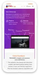 AR/VR Solution For Entertainment - Techved