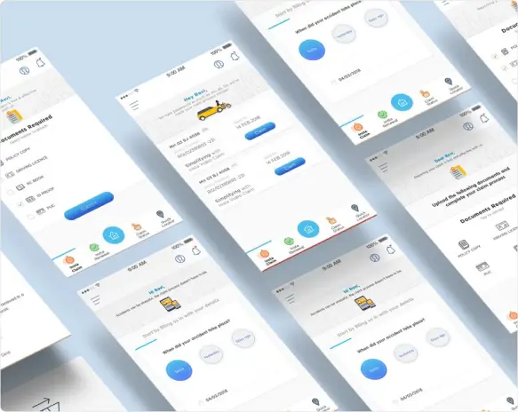 AR/VR Solution For Leading Company - Techved