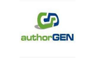 Client: Authorgen - Techved ME