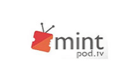 Client: Mint Pod Tv - Techved ME