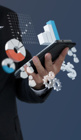 digital transformation strategy