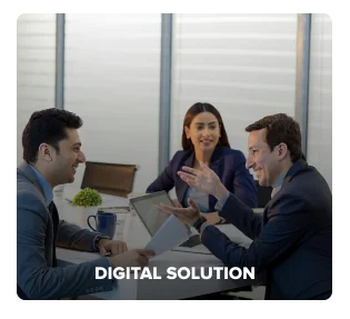 Techved - Digital Solutions