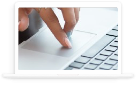 An International Laptop Hardware and Software Company