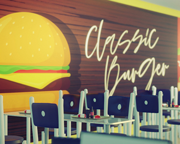 Metaverse For Food-Chain