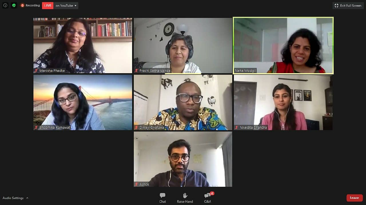 HCI Confrence - Techved ME