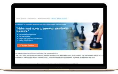 SBI General Insurance