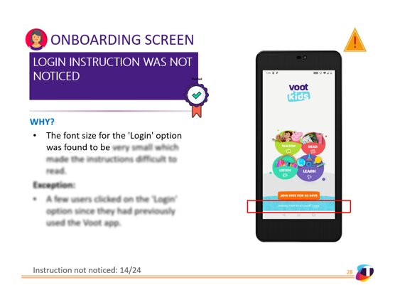 voot mobile app one