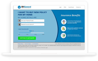 SBI General Insurance