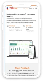 AR/VR Solution for Healthcare - Techved