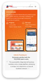 Next-Gen Banking Solution - Techved