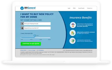 SBI General Insurance