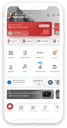 South Indian Bank - 360 Net Banking App