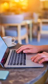 Business growth - Techved