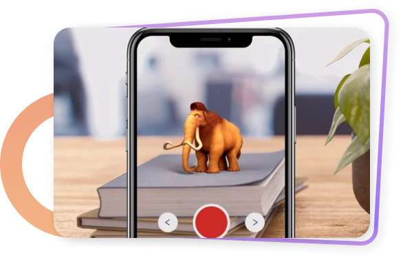 AR, VR, and MR Solutions for Brand - Techved