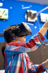 Customers engagement - Techved