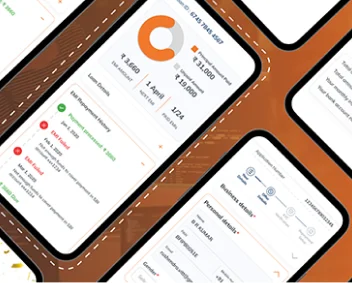 Digital Transformation Of Insta OD - Techved