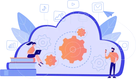 Cloud Services - Techved