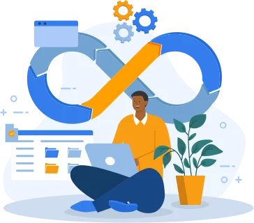 DevOps Services And Soutions - Techved