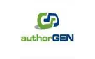 Techved Client - Authorgen