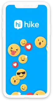 Techved Client Hike - Leading Entertainment App