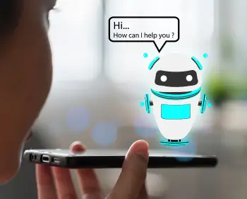 Chatbot For Insurance Company - Techved