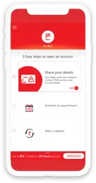 Techved Client Kotak -  Leading Bank