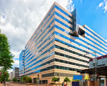 Mobility Solutions Company - Techved