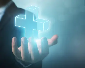 Techved Client Scalpel -  Leading Healthcare Company