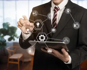 Digitally Transformed Insurance Company -Techved